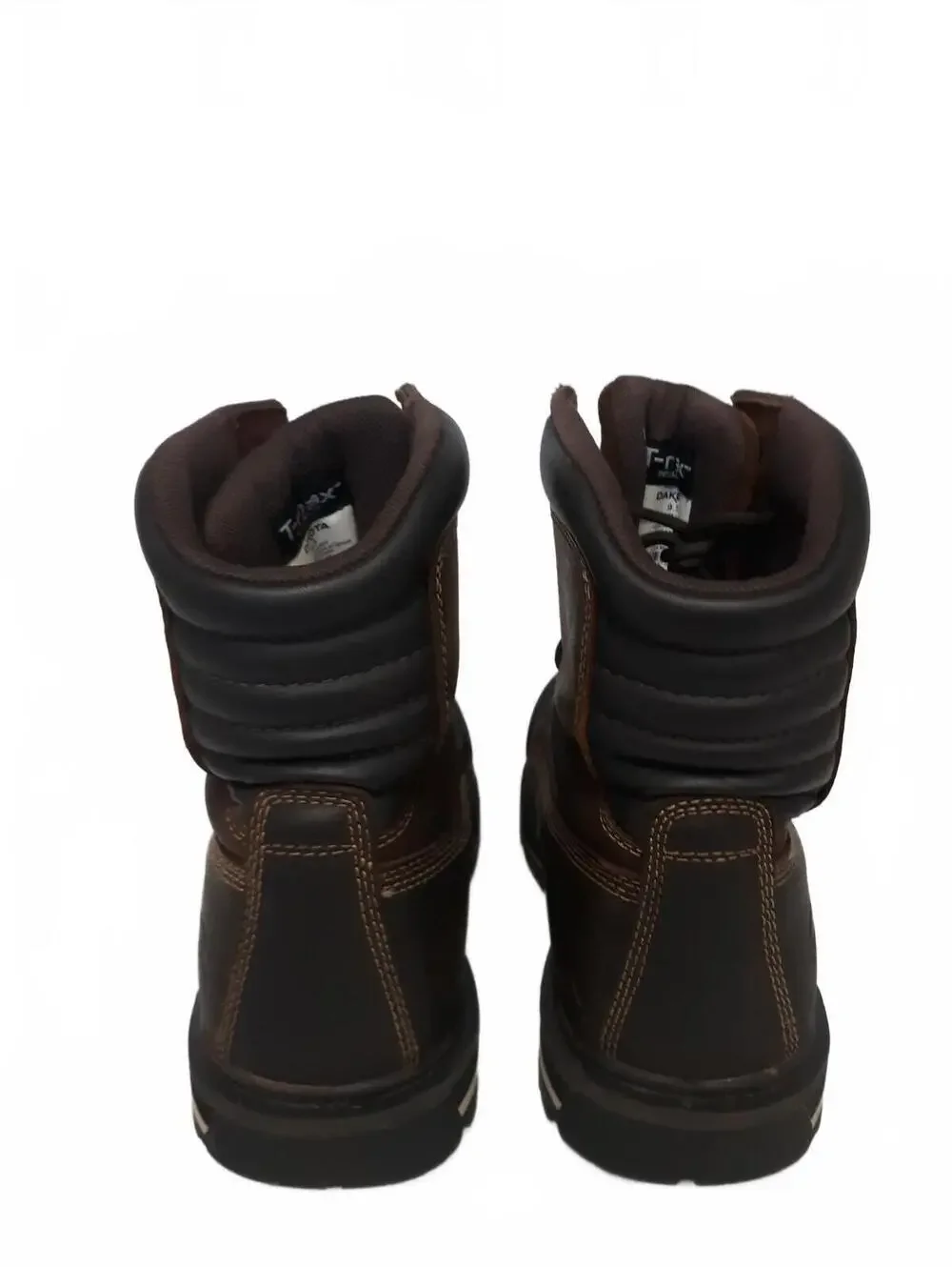 Dakota WorkPro 529 Men's 8